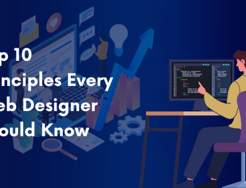 10 Web Design Principles Every Designer Needs to Know