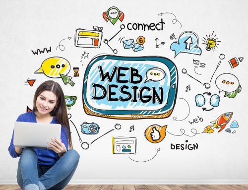 Why You Should Use a Web Design Agency for Your Next Site
