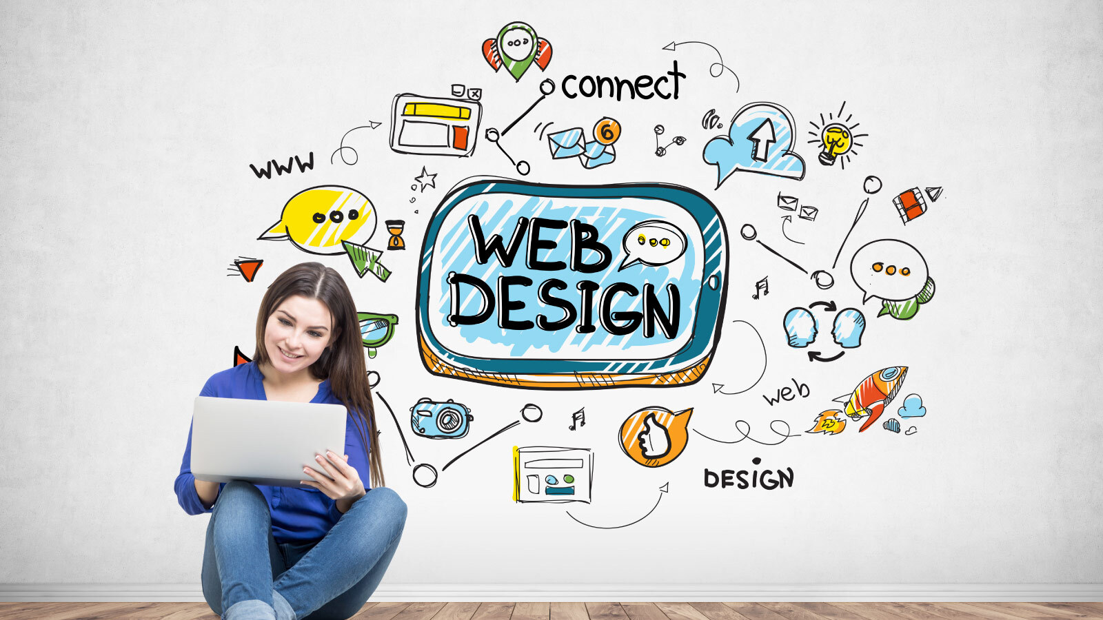 Why You Should Use a Web Design Agency for Your Next Site