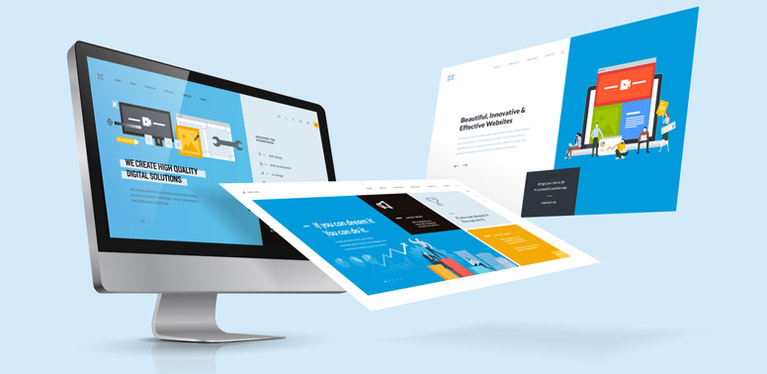 How to Create a Website That Is Both Beautiful and Functional