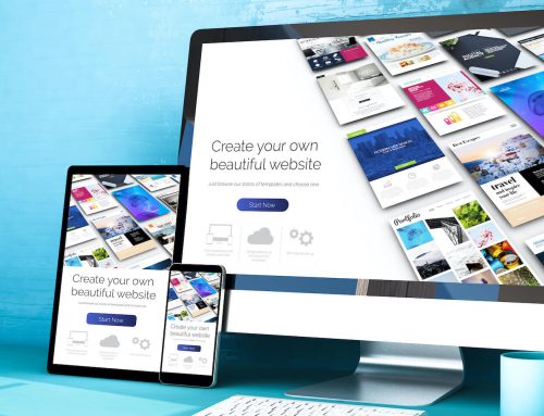 How to Create a Website That Is Both Beautiful and Functional